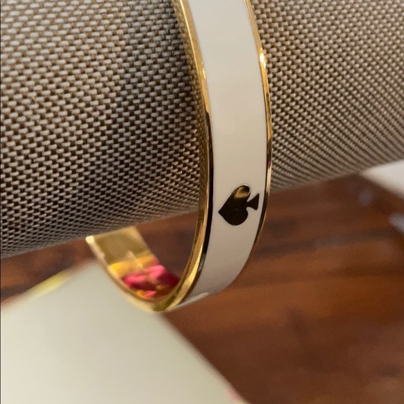 Kate Spade bangle - Picture 2 of 3